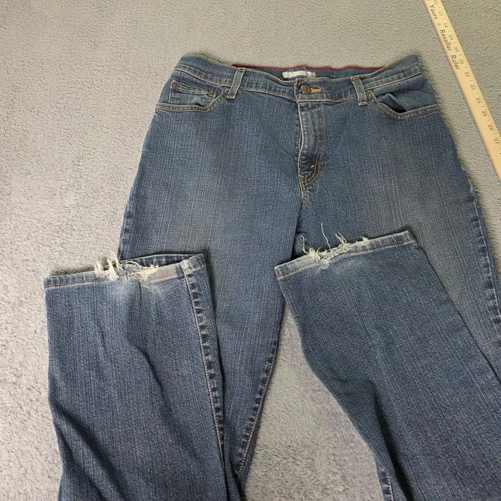 Levis levi 550